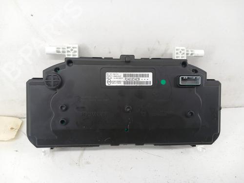Instrument cluster RENAULT KANGOO Express (FW0/1_) Z.E. (FW0Z, FW1Z) | BP28745447C47 - Image 2