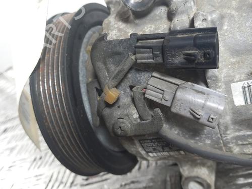 AC compressor RENAULT MEGANE III Grandtour (KZ0/1) 1.5 dCi (KZ09, KZ0D, KZ1G, KZ29, KZ14, KZ1W, KZ10, KZ1F,... | BP30113531M34