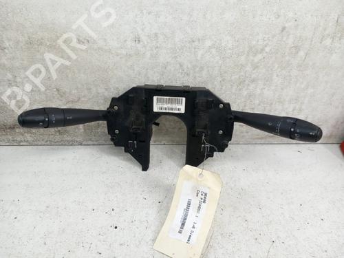 Used Steering column stalk Steering column stalk CITROËN C4 Picasso I MPV (UD_) 1.6 HDi (109 hp) 28789117 28789117