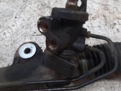 Used Steering rack NISSAN ALMERA II Hatchback (N16) 1.5 (90 hp) 28787132