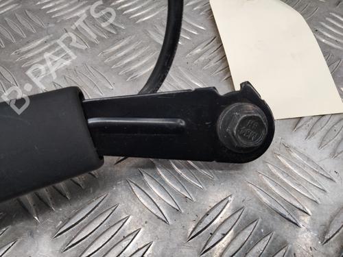 Sikkerhedssele-spænde SSANGYONG KORANDO (CK) 2.0 e-XDi | BP28742256I32 