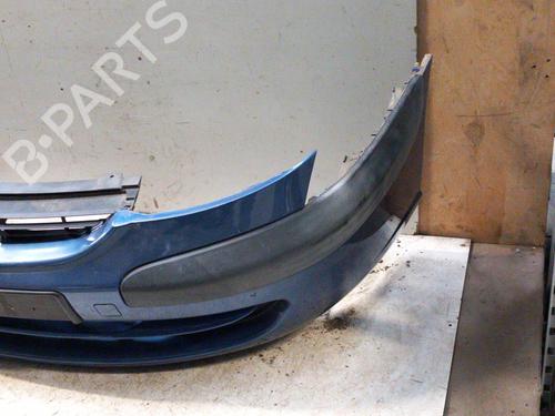 Front bumper CITROËN C8 (EA_, EB_) 2.0 HDi 165 | BP28758962C7 