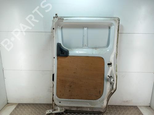 Right slide door NISSAN NV200 Van 1.5 dCi 85 (M20, M20N, M20M) | BP28745329C75 