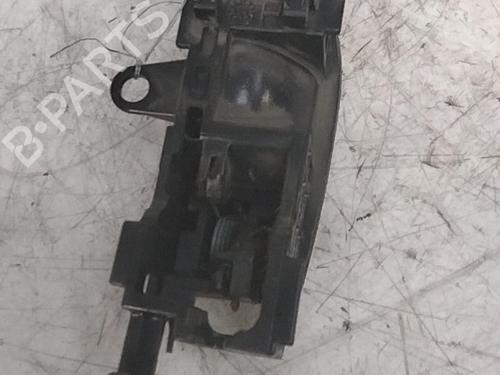 Højre bagtil invendig håndtag CITROËN C1 (PM_, PN_) 1.0 (68 hp) 28758657