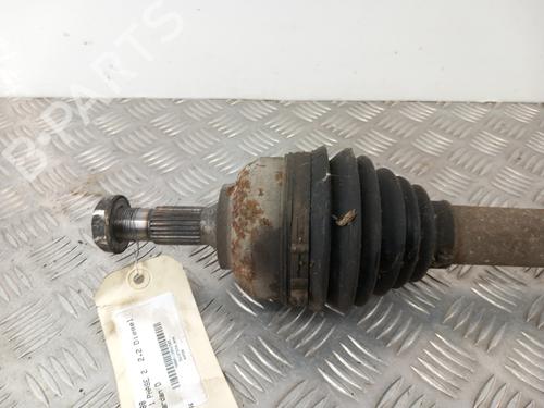 Right front driveshaft CITROËN C5 II (RC_) 2.2 HDi | BP29137641M39 - Image 4