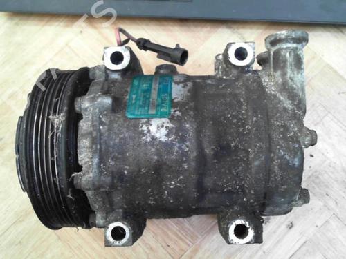 Klimakompressor für FIAT MULTIPLA (186_) 1.9 JTD 105 (186AXB1A) (105 hp) 28766133