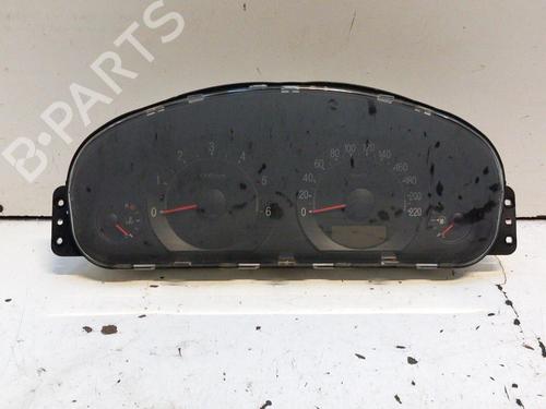 Instrument cluster HYUNDAI TRAJET (FO) 2.0 CRDi | BP28785677C47