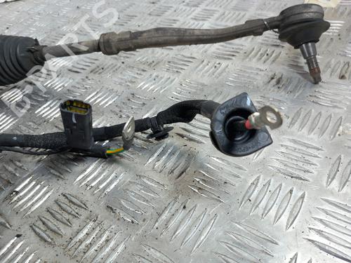 Steering rack PEUGEOT 208 I (CA_, CC_) 1.2 VTI 82 | BP28949087M22
