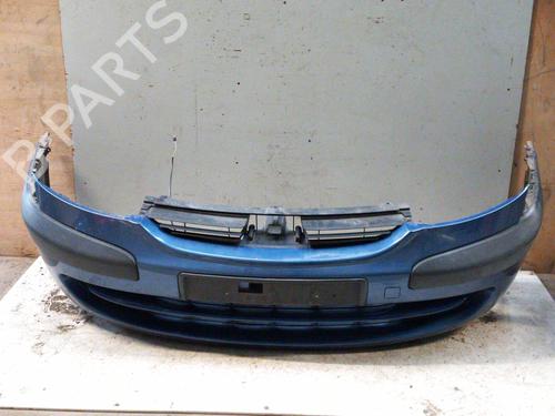 Front bumper CITROËN C8 (EA_, EB_) 2.0 HDi 165 | BP28758962C7 