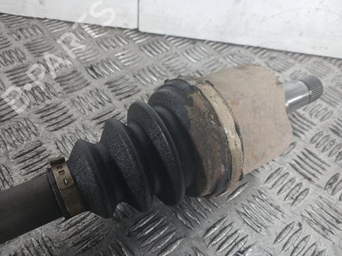 Used Left front driveshaft Left front driveshaft 37536107 37536107