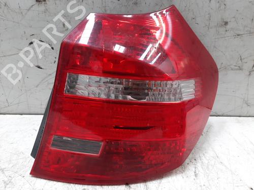 Right taillight BMW 1 (E81) 116 d | BP28771988C35 