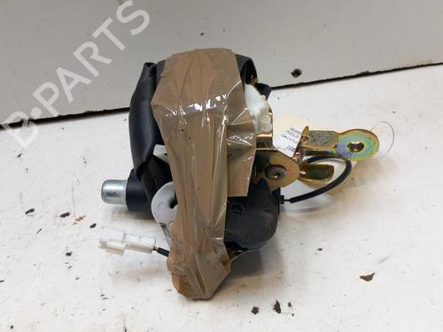Used Front right belt tensioner RENAULT MODUS / GRAND MODUS (F/JP0_) 1.4 (JP01, JP0J) (98 hp) 28778946
