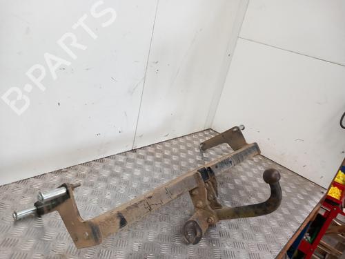 Tow ball/Mechanism DACIA DUSTER (HS_) 1.5 dCi | BP28742162C141 