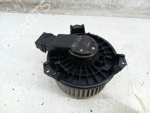 Used Heater blower motor Heater blower motor SUZUKI SWIFT III (MZ, EZ) 1.3 DDiS (RS413D) (75 hp) 28743455 28743455