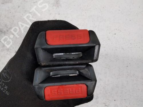 Used Seat buckle Seat buckle RENAULT 9 (L42_) 1.4 (L422, L42C) (60 hp) 28740838 28740838