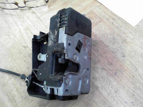 Module électronique RENAULT TRAFIC II Van (FL) 2.0 dCi 115 (FL01, FL0U, FL00, FL0H, FL0M) (114 hp) 28755293