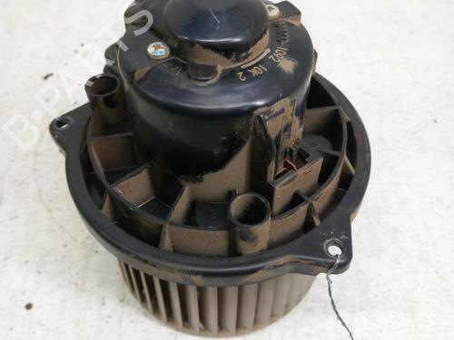 Heater blower motor SUZUKI JIMNY Closed Off-Road Vehicle (SN) 1.5 DDiS 4x4 | BP28740158M62 
