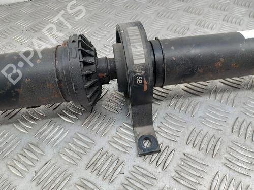 Driveshaft JAGUAR XE (X760) 2.0 D | BP36802726M37 - Image 4