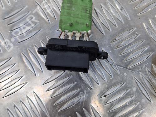 Heater resistor FIAT 500 (312_) 1.0 Mild Hybrid (312.AYD1B) | BP28782292M108 - Image 2