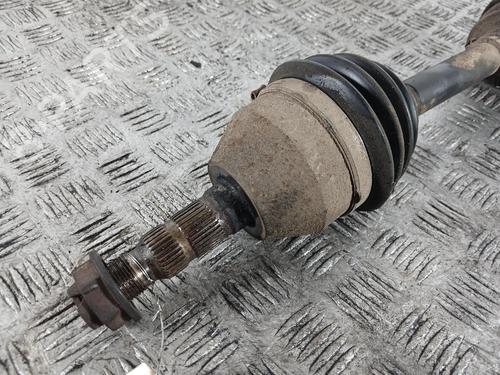Used Left front driveshaft Left front driveshaft OPEL ASTRA H (A04) 1.3 CDTI (L48) (90 hp) 38628171 38628171