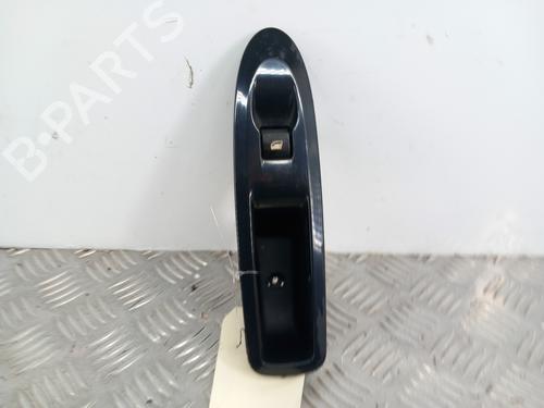 Used Right rear window switch CITROËN C4 II (NC_) 1.6 HDi 115 (114 hp) 28779508