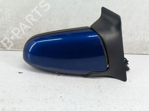 Used Right mirror OPEL ZAFIRA A MPV (T98) 2.0 DTI 16V (F75) (101 hp) 28741234