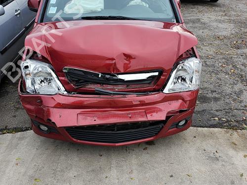 Brugte OPEL MERIVA A MPV (X03) 1.3 CDTI (E75) 4264066