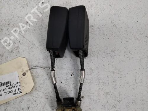 seat-buckle-citroen-c3-pluriel-hb_-2003-28768332 main image