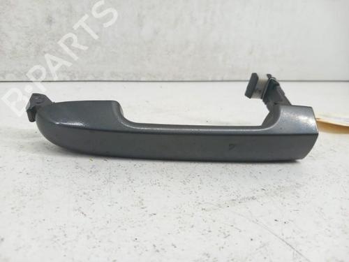 Rear right exterior door handle KIA CEE'D Hatchback (ED) 1.6 CRDi 115 | BP28768715C130 