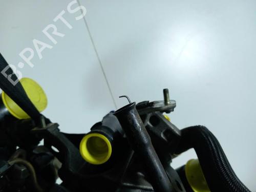 Engine CITROËN C5 I (DC_) 2.0 HDi (DCRHZB, DCRHZE) | BP28784099M1