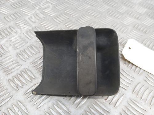 Høyre bak utvendig håndtak CITROËN BERLINGO / BERLINGO FIRST Box Body/MPV (M_) 1.9 D 70 (MBWJZ, MCWJZ) (69 hp) 29612162