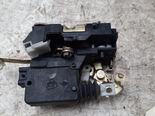 Used Rear right lock RENAULT SAFRANE I (B54_) 2.1 dT (B546) (88 hp) 28787071
