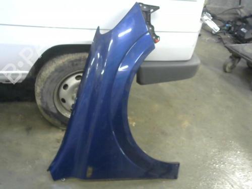 Forkjerm høyre OPEL ASTRA H (A04) 1.7 CDTI (L48) (100 hp) 28792613