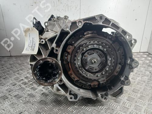 Boîte de vitesses Boîte de vitesses VW POLO V (6R1, 6C1) [2009-2022] 36763730 36763730
