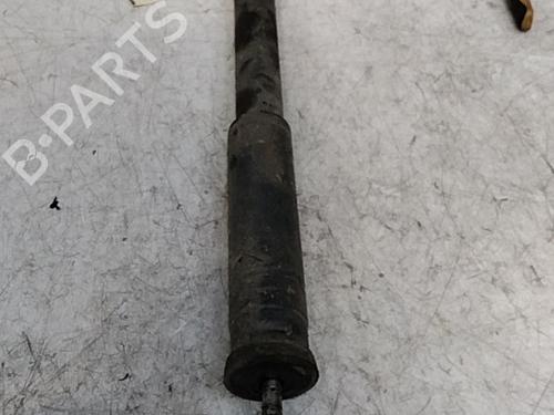 Used Left rear shock absorber Left rear shock absorber 36424756 36424756