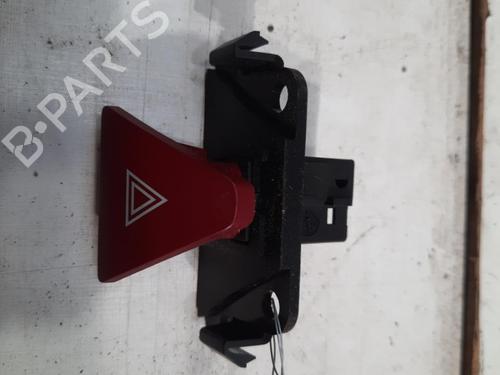 Advarselsbryter PEUGEOT 307 (3A/C) 2.0 16V (136 hp) 28760310