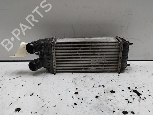 Used Intercooler Intercooler PEUGEOT 208 I (CA_, CC_) 1.6 HDi / BlueHDi 75 (75 hp) 28776136 28776136
