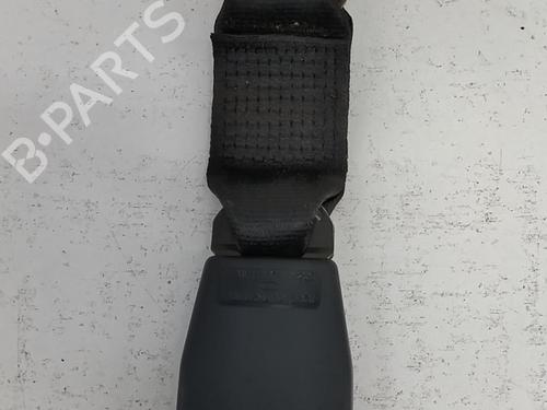 Used Seat buckle FORD FIESTA III (GFJ) 1.1 (55 hp) 28751275