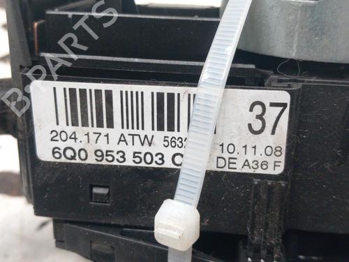 Ratstangsstang VW POLO IV (9N_, 9A_) 1.4 TDI | BP28773898I23 