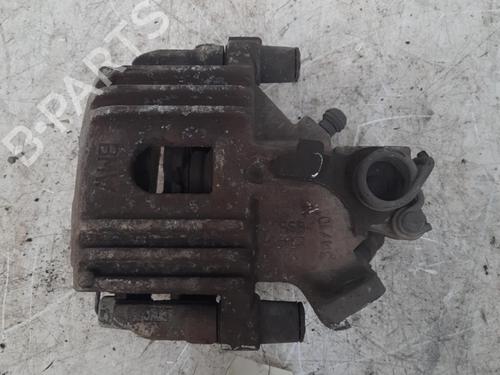 Bremssattel links hinten für MINI MINI (R50, R53) Cooper (116 hp) 28774303