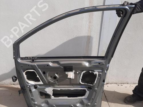 Right front door CITROËN C8 (EA_, EB_) 2.0 HDi | BP28777083C3 