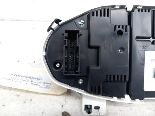 Instrument cluster FORD FIESTA VI (CB1, CCN) 1.5 TDCi | BP28782847C47 - Image 4