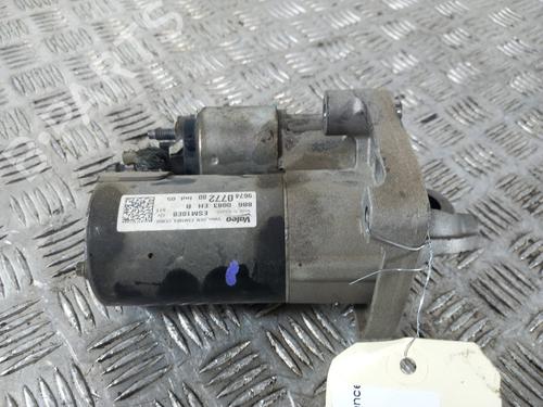 Used Starter PEUGEOT 2008 I (CU_) 1.2 THP 110 / PureTech 110 (110 hp) 28780257