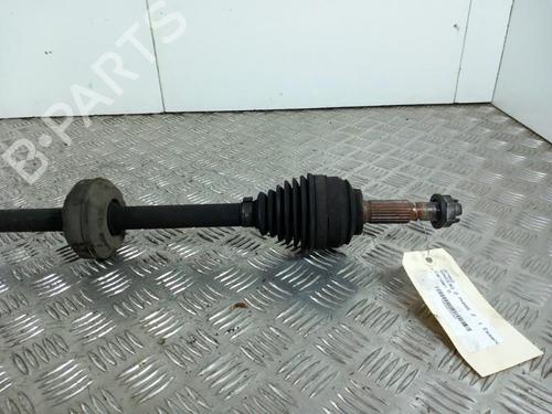 Right front driveshaft DACIA SANDERO II 1.0 SCe 75 (B8JC, B8JD, B8NC) | BP28746582M39 - Image 3