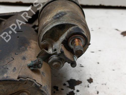 Used Starter Starter OPEL AGILA A (H00) 1.2 16V (F68) (75 hp) 28755420 28755420