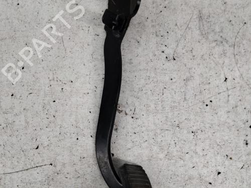 Used Break pedal PEUGEOT PARTNER Box Body/MPV (5_, G_) 2.0 HDi (90 hp) 28743504