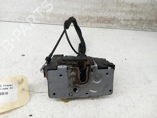 Electronic module FIAT GRANDE PUNTO (199_) 1.3 D Multijet | BP28740600M83 - Image 3