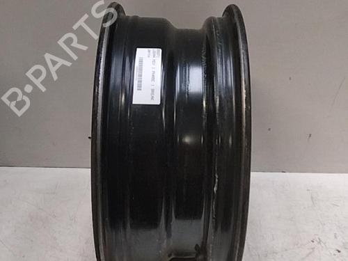 Used Rim DACIA LOGAN MCV (KS_) 1.5 dCi (KS0W) (86 hp) 28786360