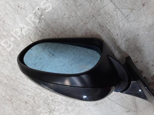 Used Right mirror PEUGEOT 406 Coupe (8C) 2.2 HDI (133 hp) 28752656