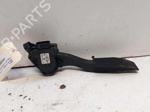 Pedal OPEL MERIVA B MPV (S10) 1.7 CDTI (75) | BP28767096I4 